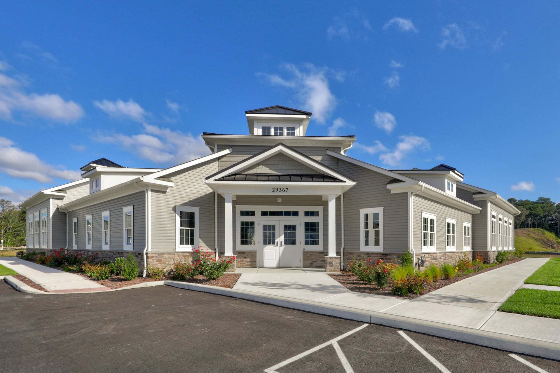 Clubhouse