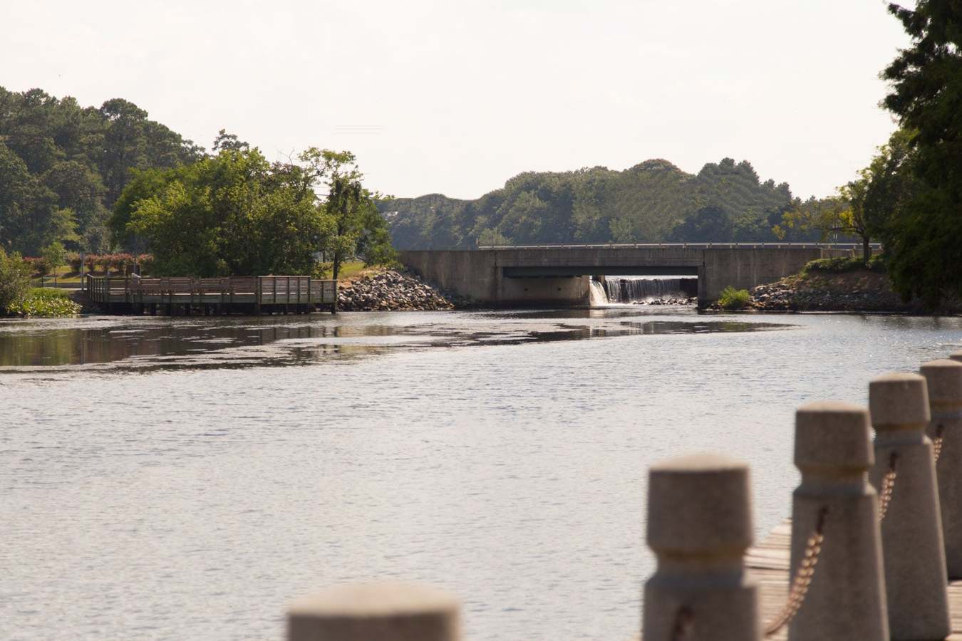 Milton, Delaware