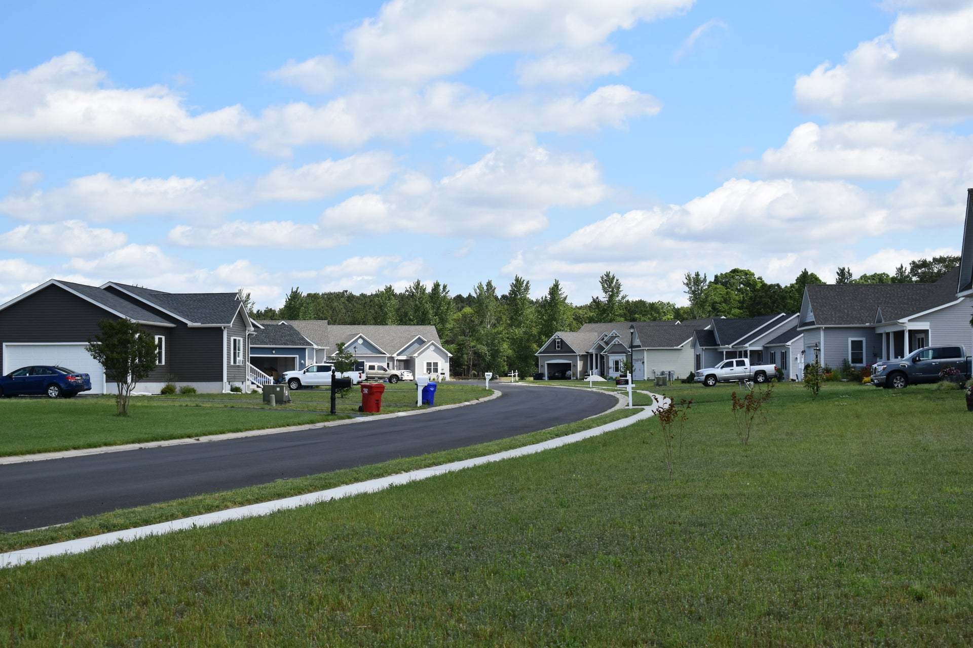 Cypress Point Community Overview