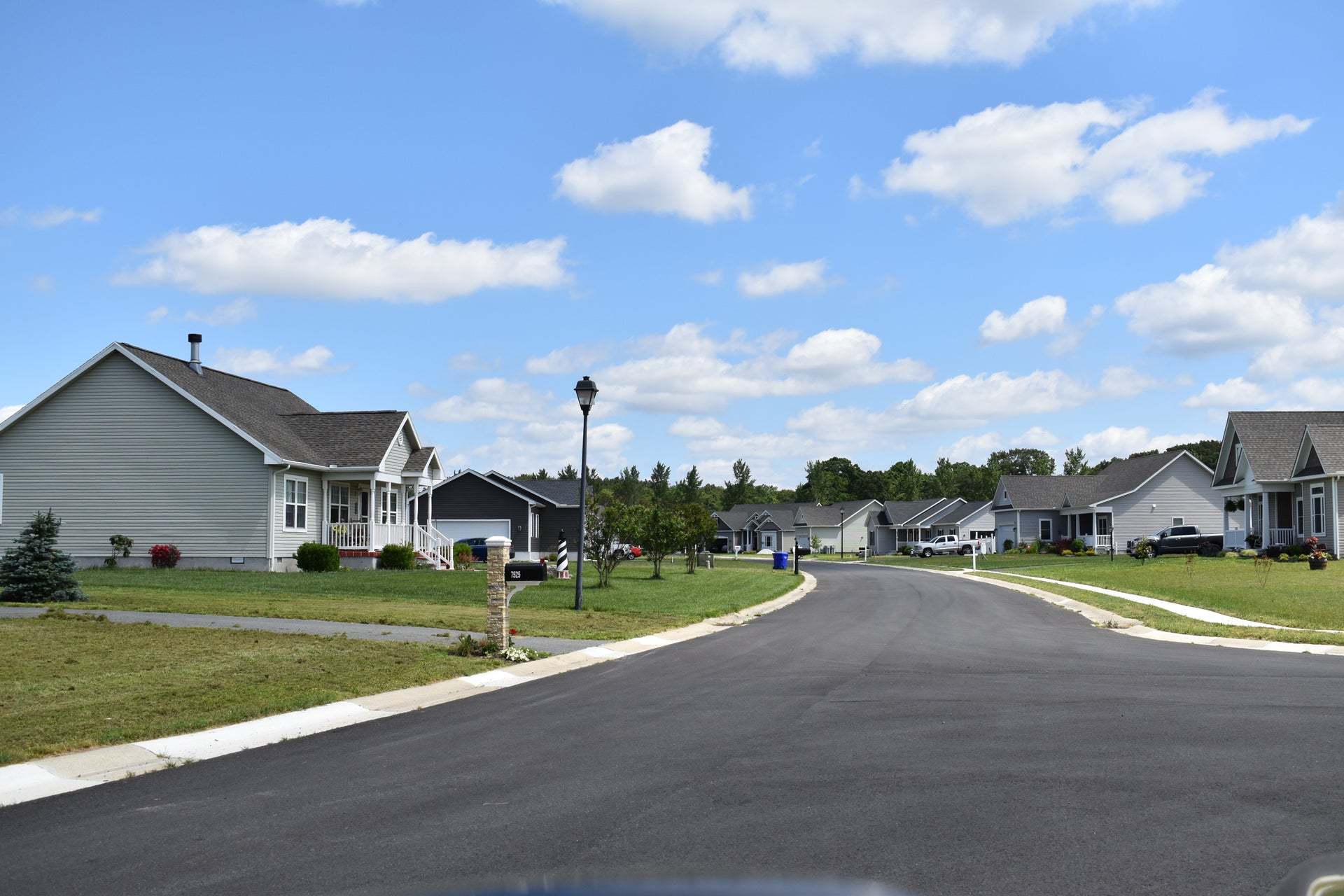 Cypress Point Community Overview