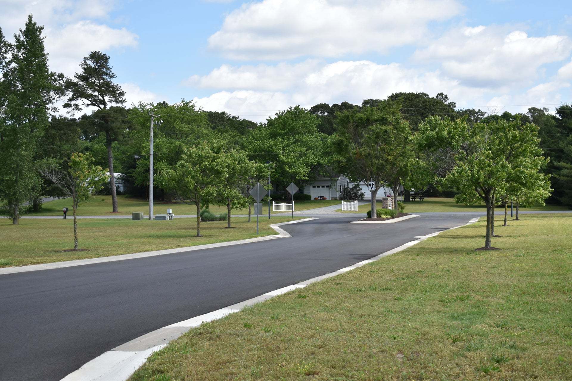 Cypress Point Community Overview