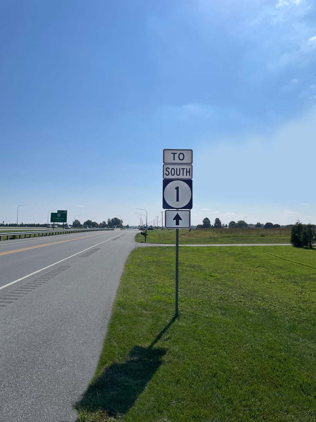 Route 1