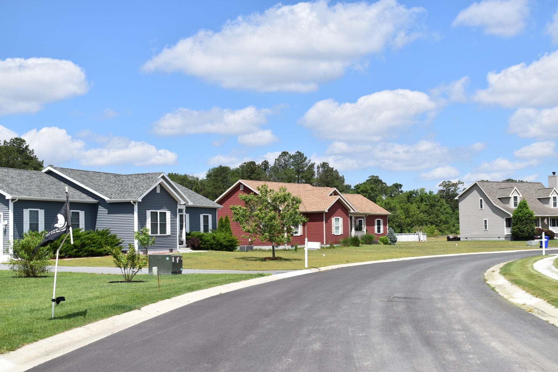 Cypress Point Community Overview