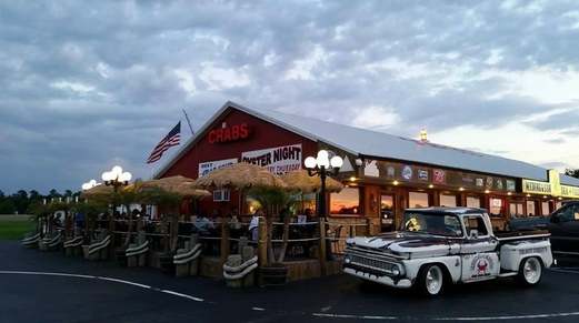Meding's Seafood