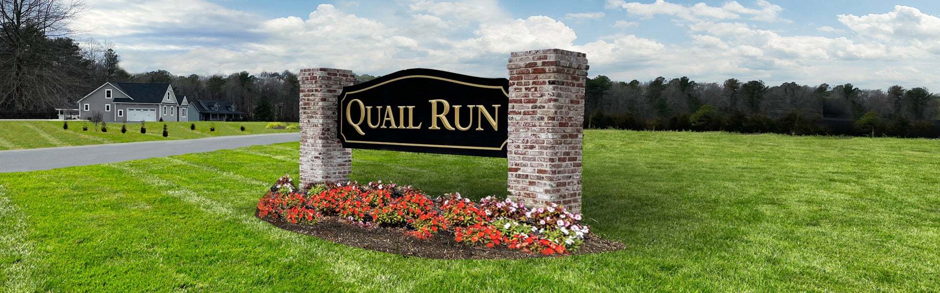Quail Run Hero