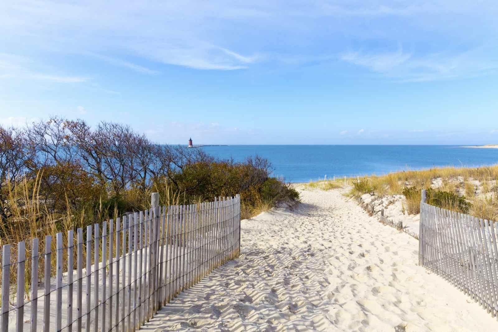 Rehoboth Beach, DE