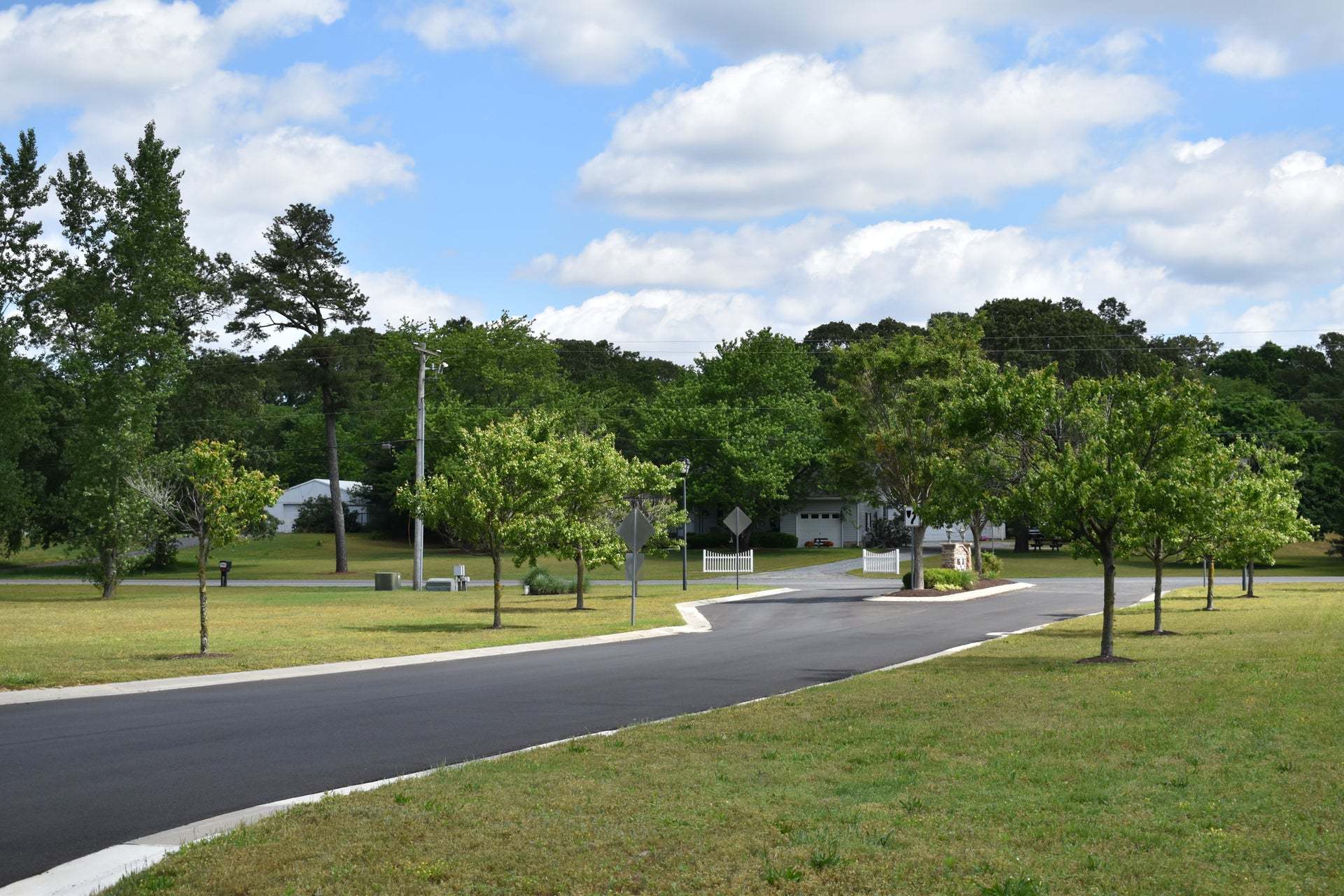 Cypress Point Community Overview