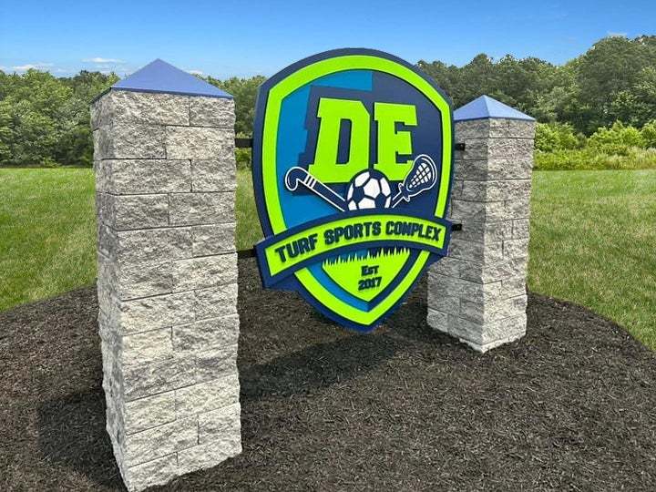 DE Turf Sports Complex