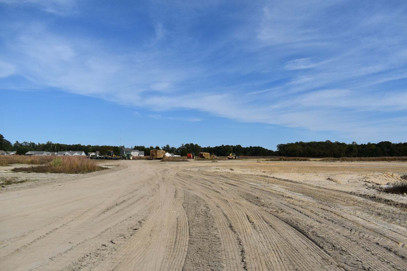 Anchors Run Community