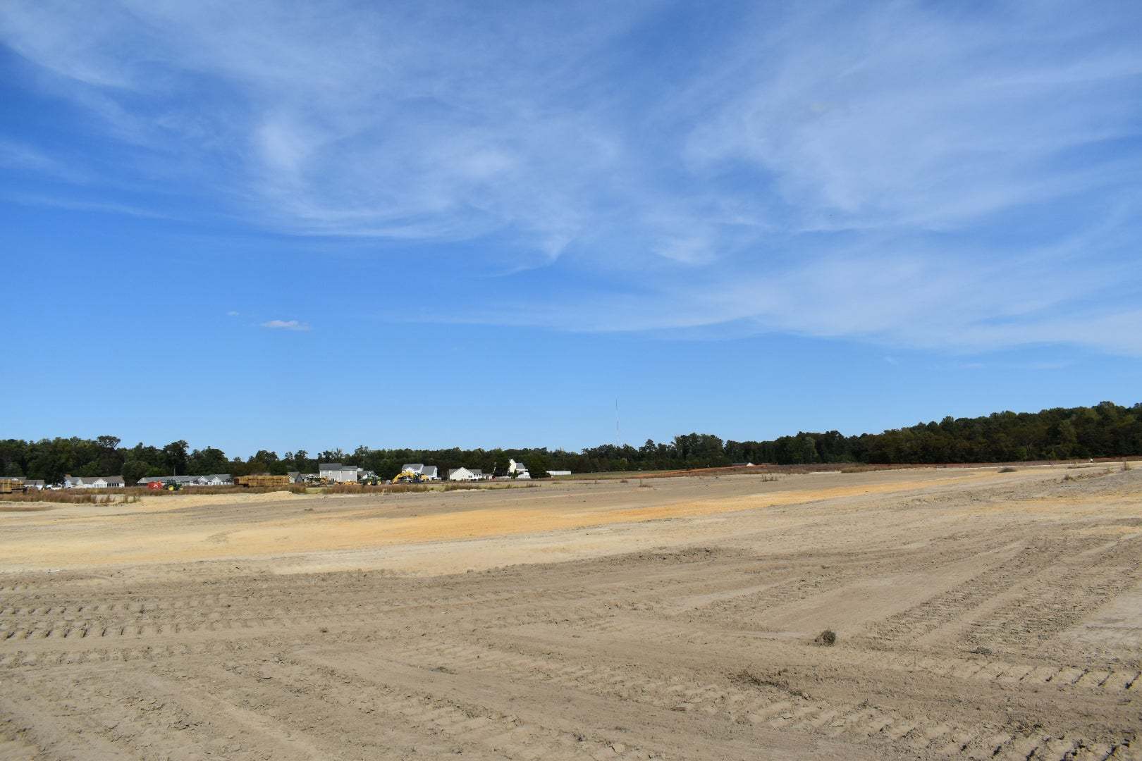 Anchors Run Community