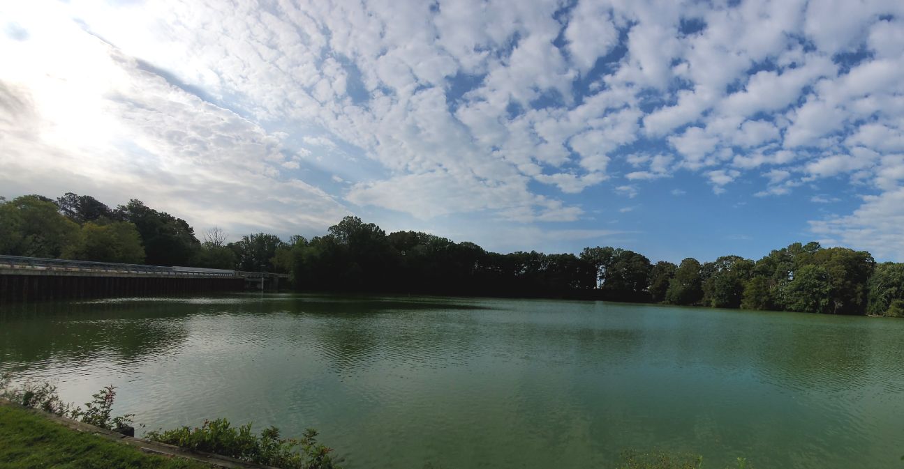 Community Surroundings