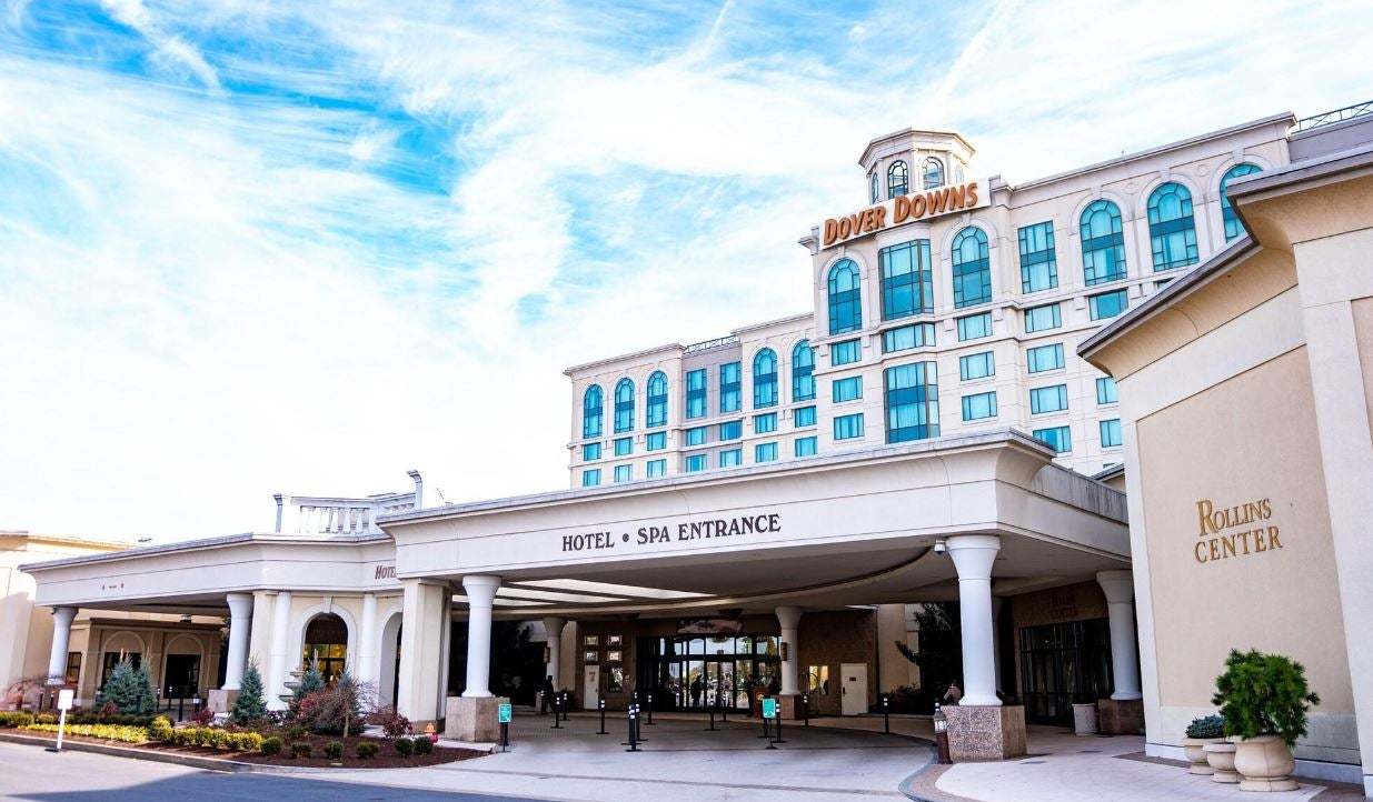 Bally's Dover Casino Resort