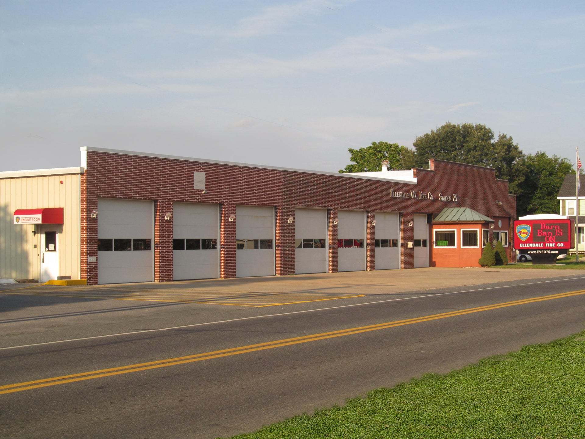 Town of Ellendale, DE