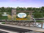 Anchors Run por Insight Homes en Sussex Delaware