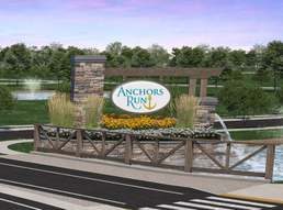Anchors Run Community Image