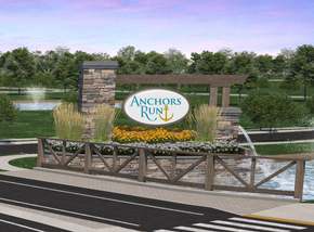 Anchors Run - Lewes, DE