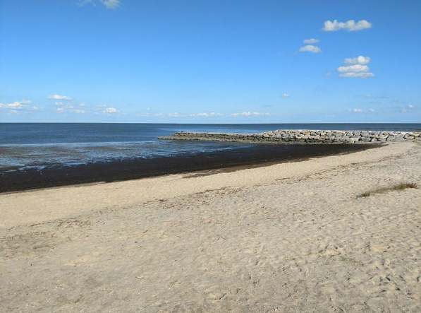 Bowers Beach