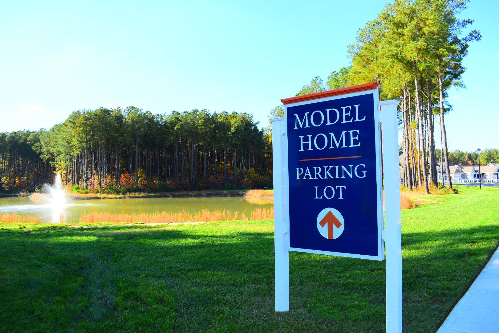 Hawthorne Community Overview