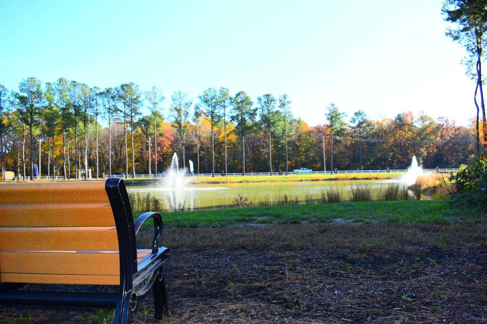 Hawthorne Community Overview