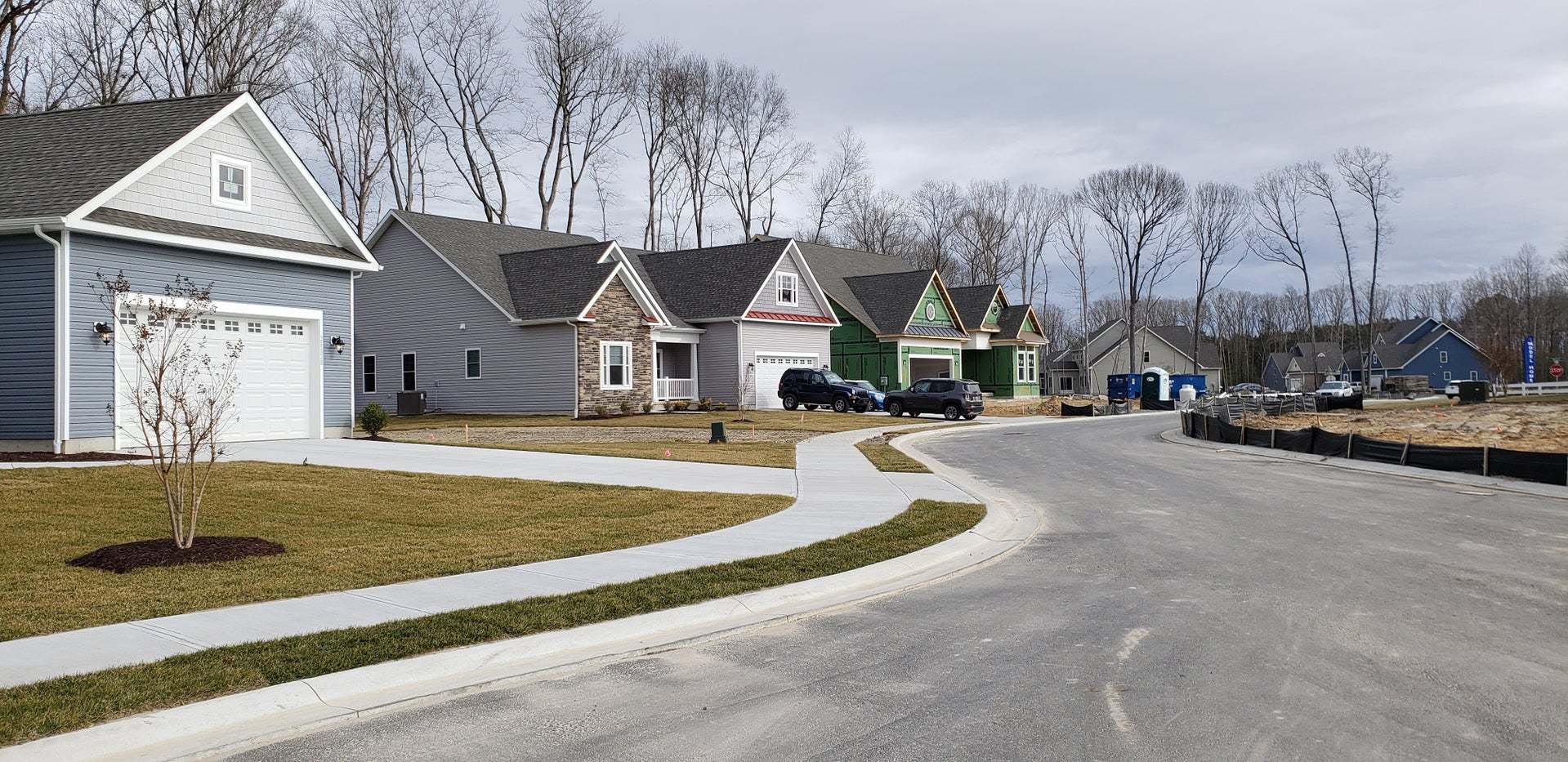 Community Street View 3