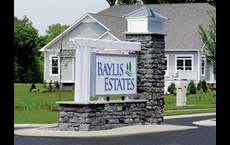 Baylis Estates: Millsboro, Delaware - Insight Homes