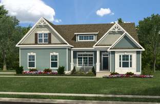 Jerry - Sadie's Run: Selbyville, Pennsylvania - Insight Homes
