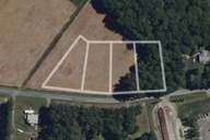 Sadie's Run por Insight Homes en Sussex Delaware