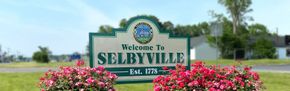 Maple Crest - Selbyville, DE