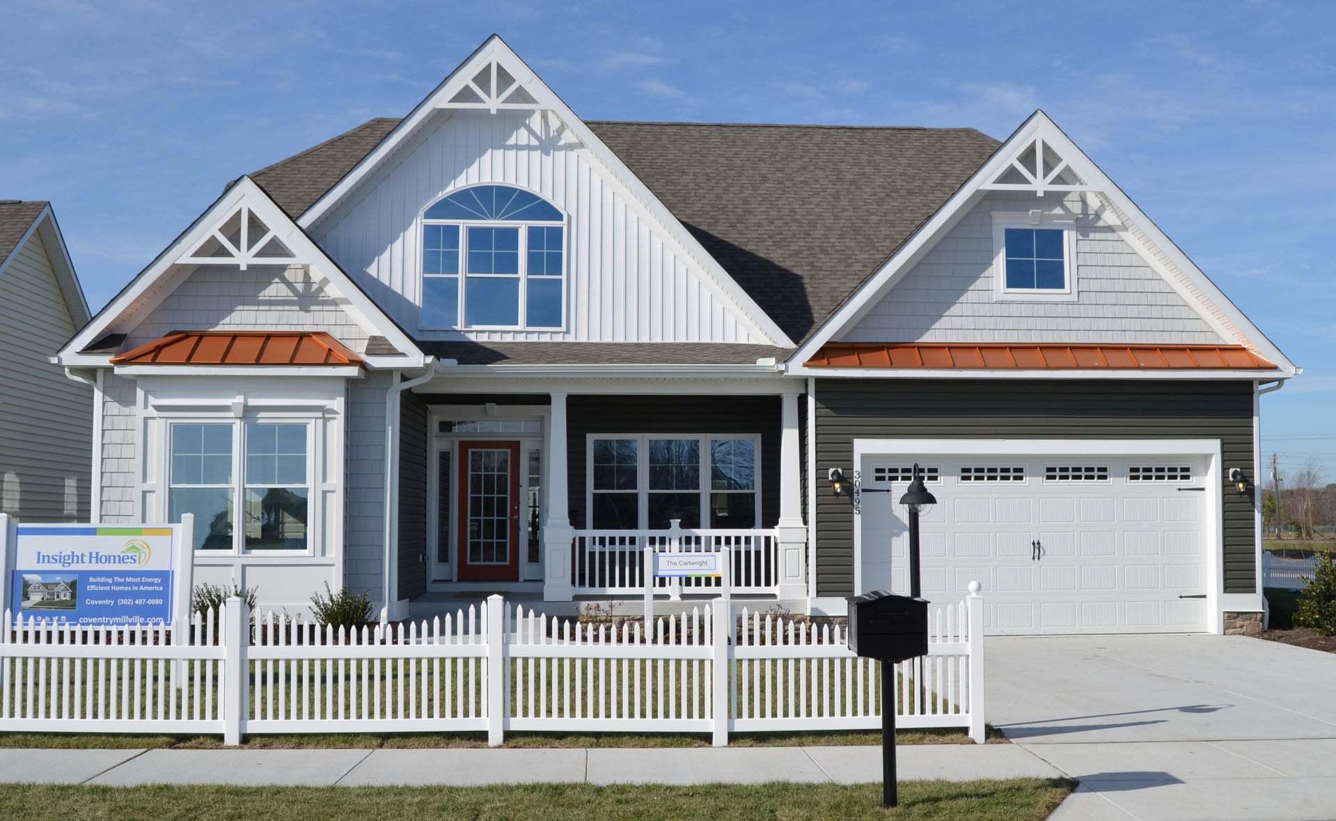 The Cartwright Hampton