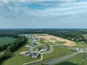 Cattail Creek por Insight Homes en Dover Delaware