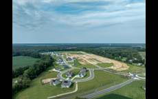 Cattail Creek: Frederica, Delaware - Insight Homes