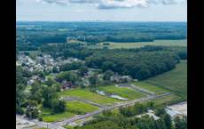 Maple Crest: Selbyville, Delaware - Insight Homes