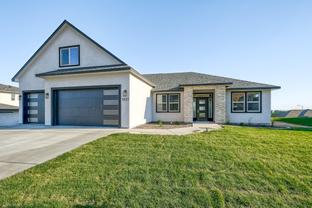 Valley View Estates por Inspiration Builders en Richland Washington
