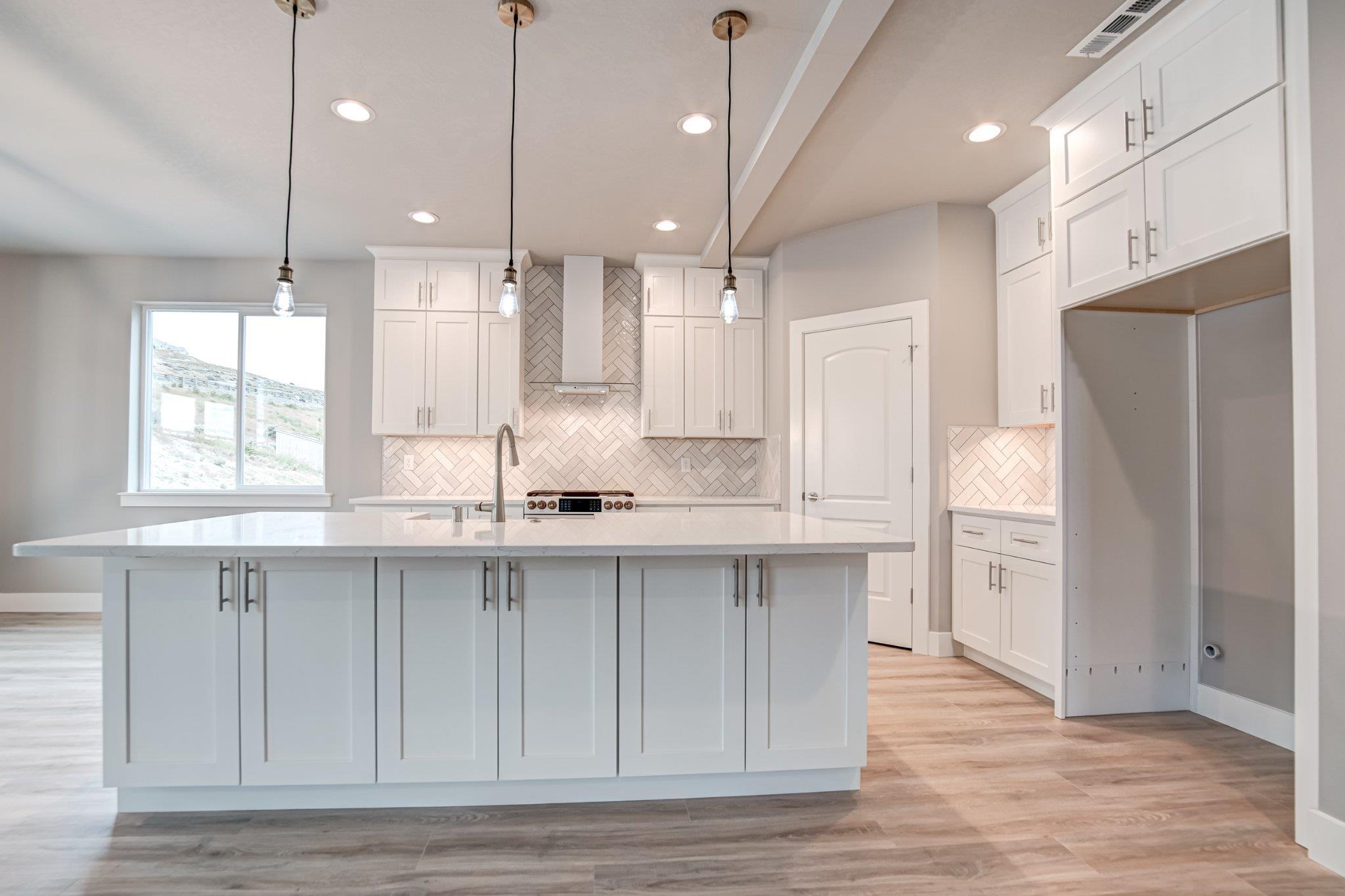 casa en White Bluffs por Inspiration Builders