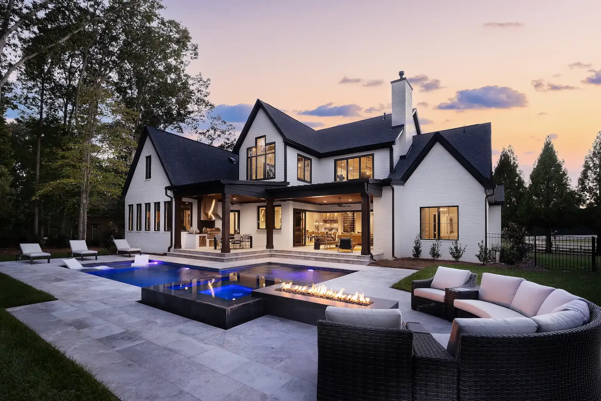 AR Homes - Build on Your Lot por AR Homes en Dallas Texas