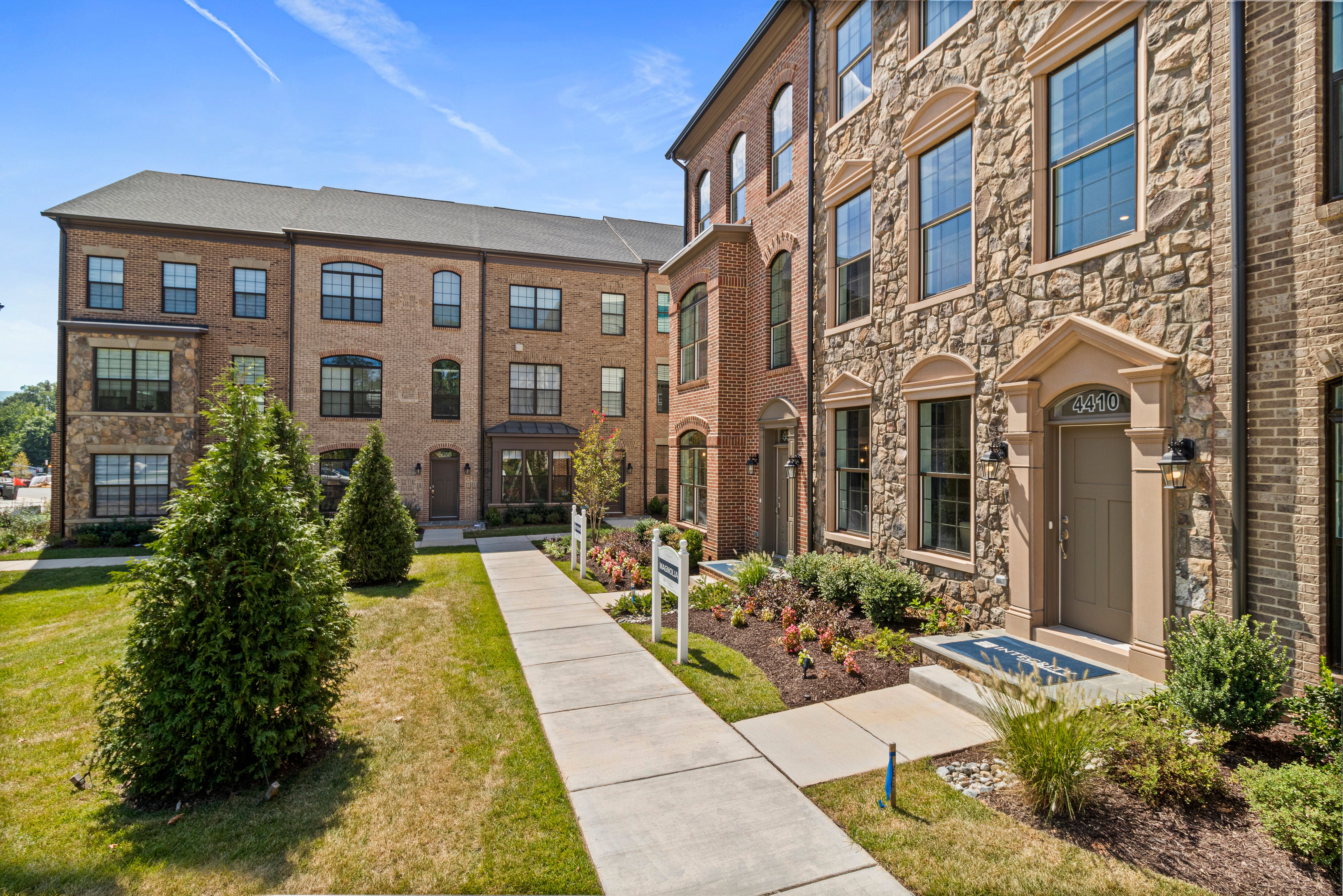 500 Triggerfish Drive. Oxon Hill, MD 20745