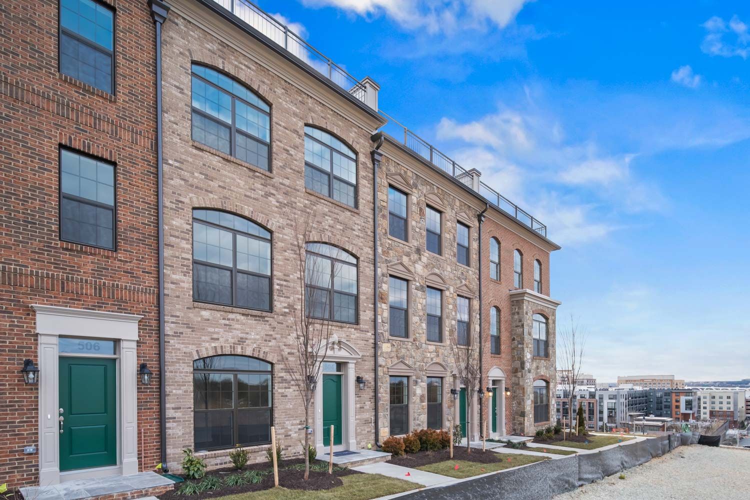 500 Triggerfish Drive. Oxon Hill, MD 20745