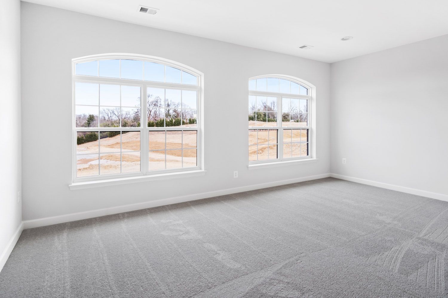 Owner's Suite