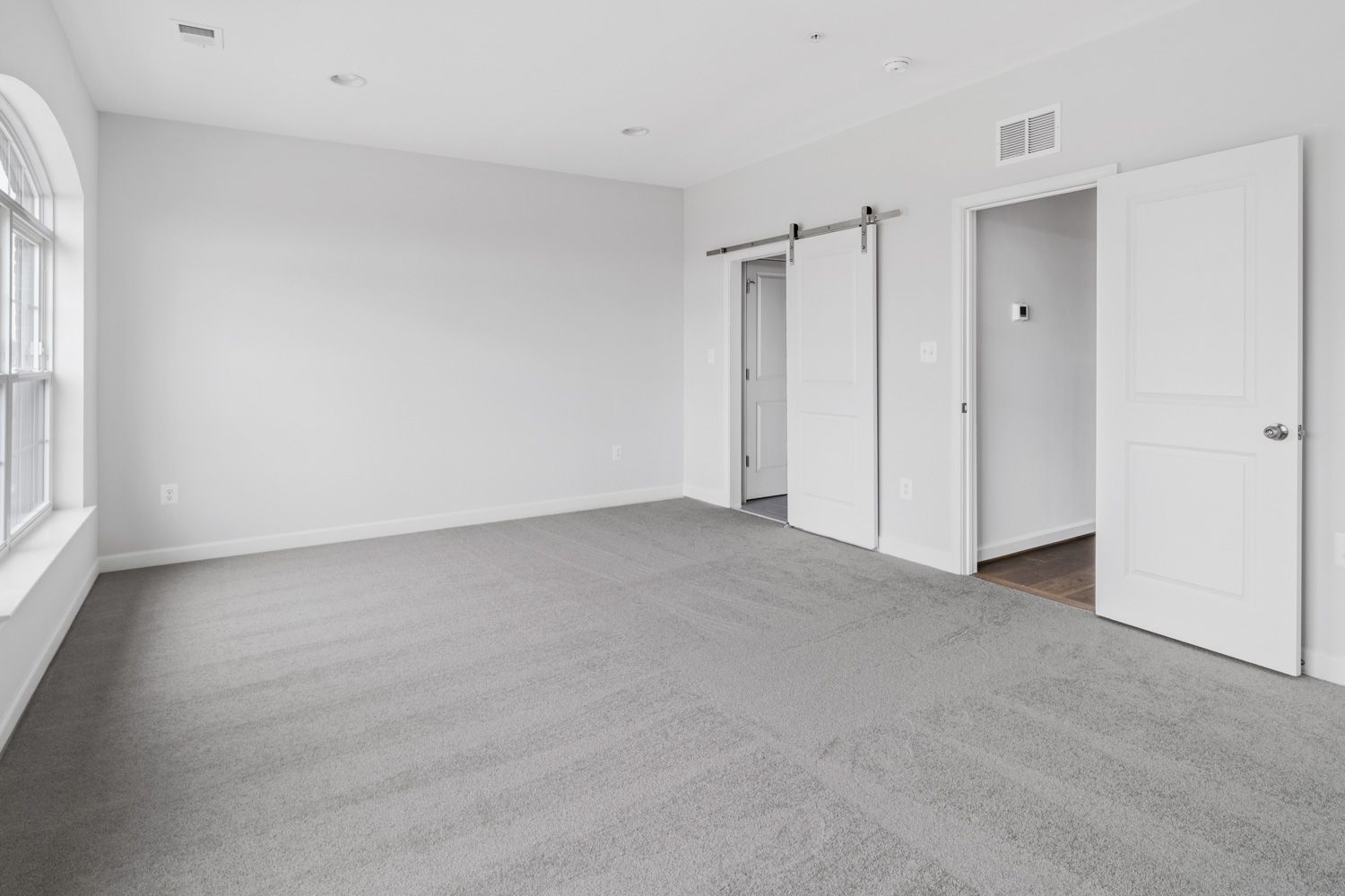 Owner's Suite