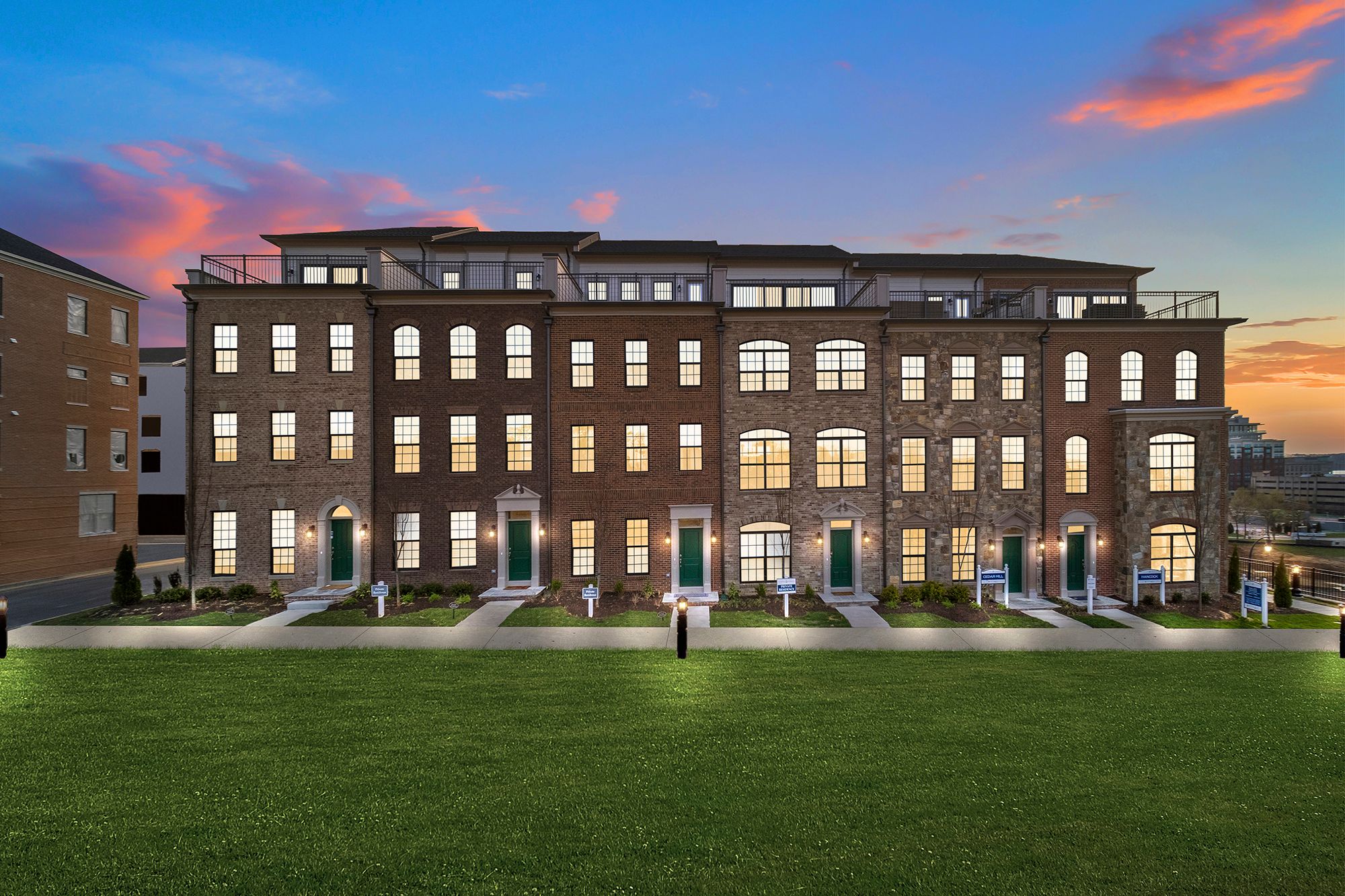 500 Triggerfish Drive. Oxon Hill, MD 20745