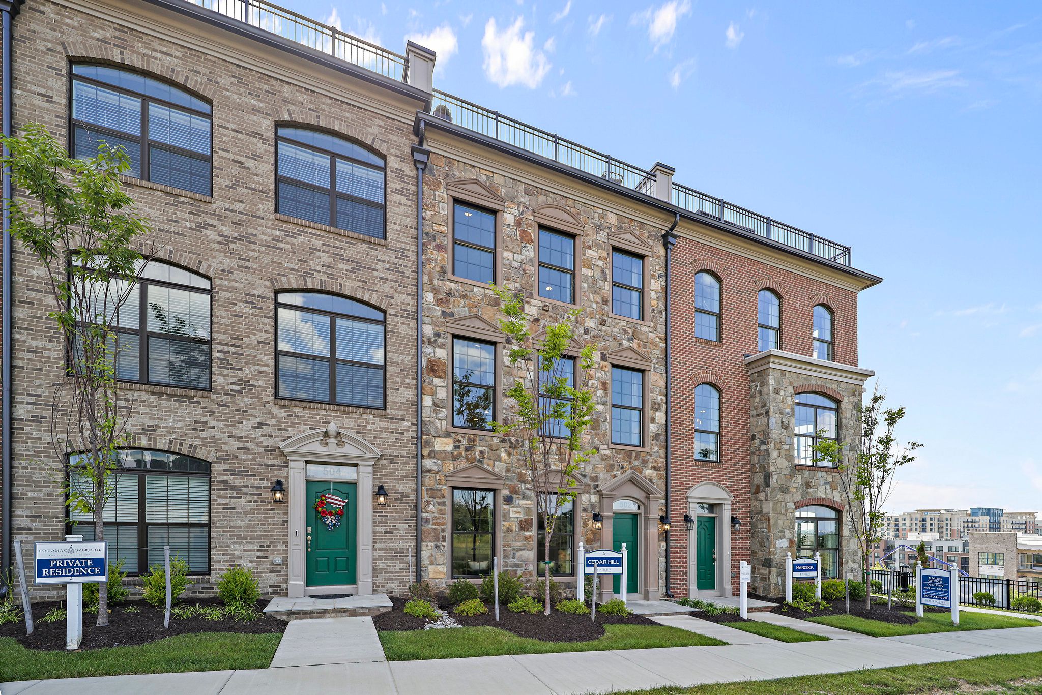 500 Triggerfish Drive. Oxon Hill, MD 20745