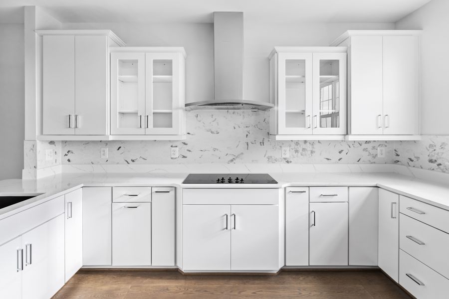 Old Stone floor plan