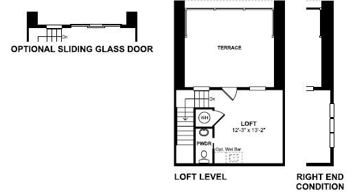 Loft Level