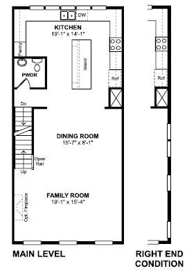 Second Level