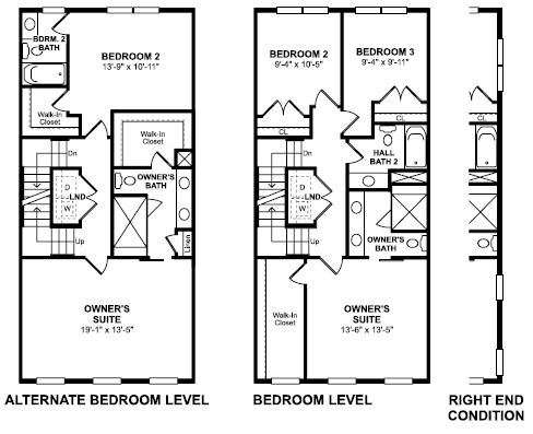 Third Level