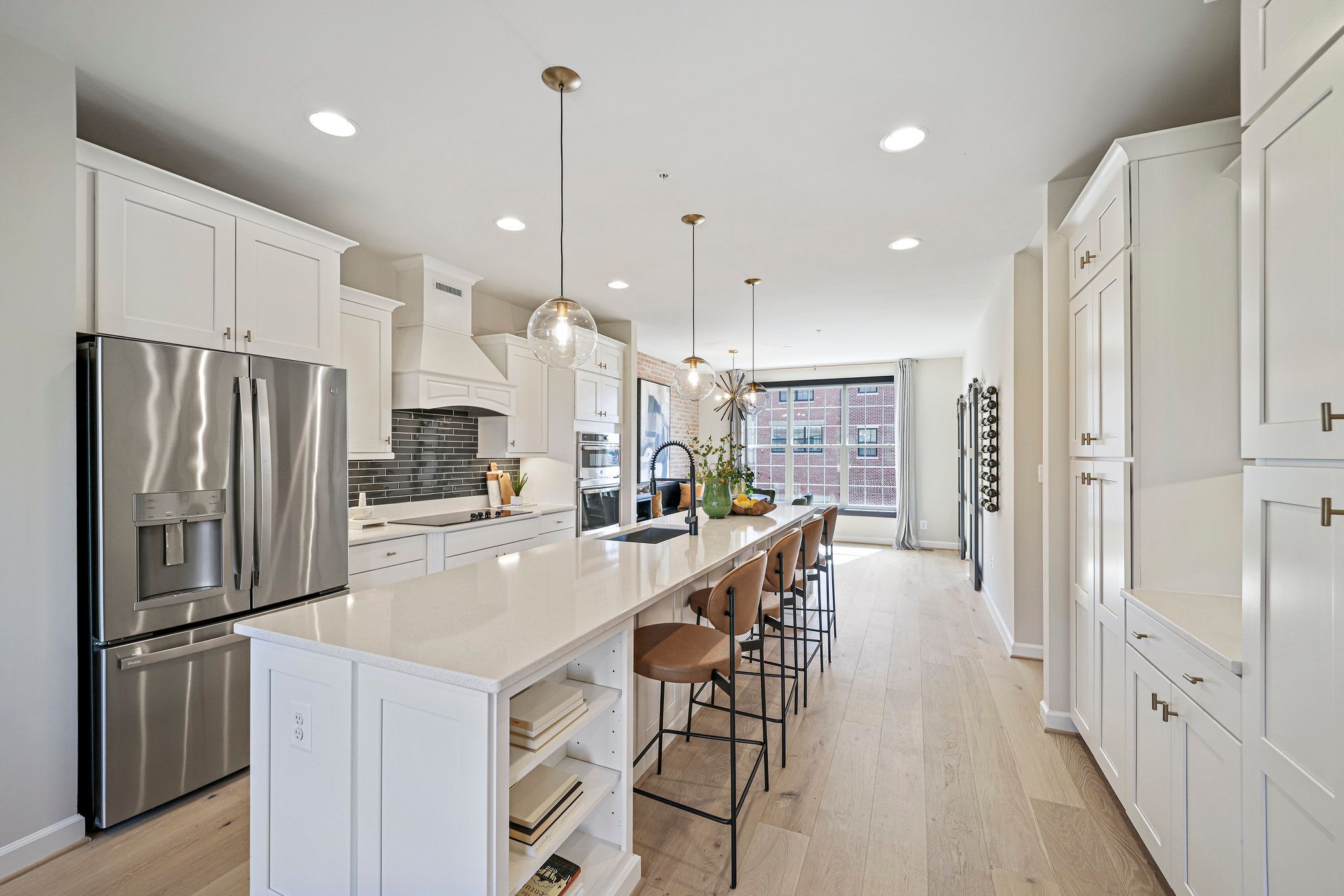 500 Triggerfish Drive. Oxon Hill, MD 20745