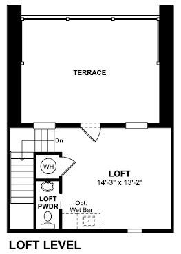 Loft Level
