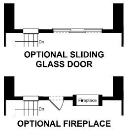 Loft Options