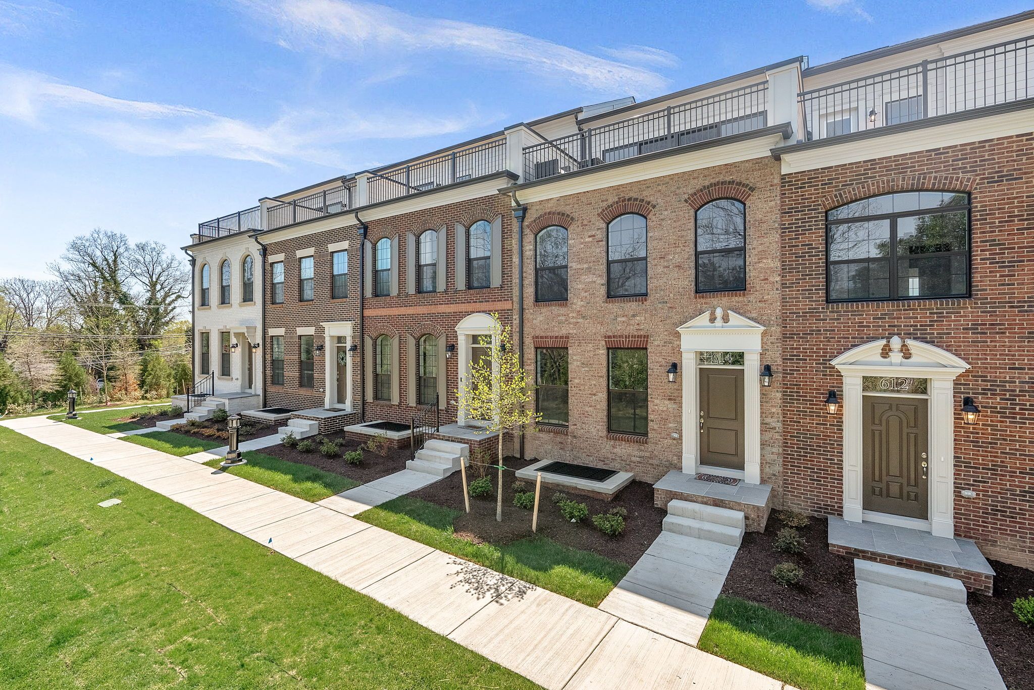 500 Triggerfish Drive. Oxon Hill, MD 20745