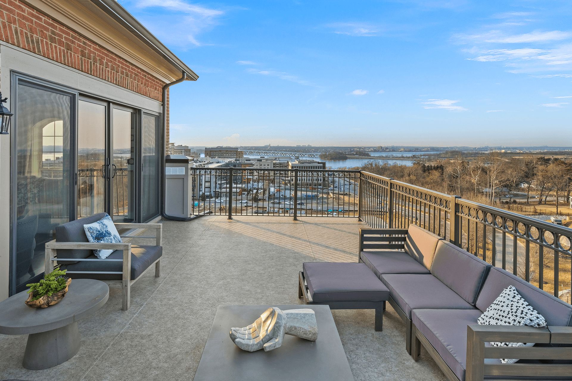 Potomac Overlook